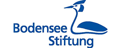 Logo Bodensee Stiftung