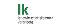 Logo Landwirtschaftskammer Vorarlberg