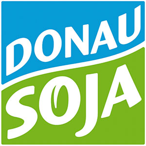 Logo Donau Soja