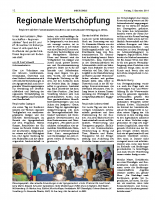 Bericht Ländle 5.12.2014