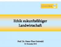 Dr. Franz-Theo Gottwald