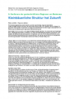 Artikel – kleinbäuerliche Strukturen