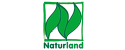 Logo Naturland