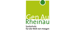 Logo GenAu Rheinau