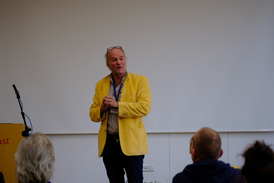 Martin Ott Gentechnikfreie Bodenseeregion